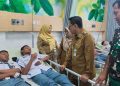 Dugaan Keracunan MBG di Pati, Plt Bupati Minta SPPG Perketat Standar Operasional