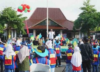 Plt Bupati Pati Ungkap Pengalaman Wirausaha Sejak Dini di OBC 2026