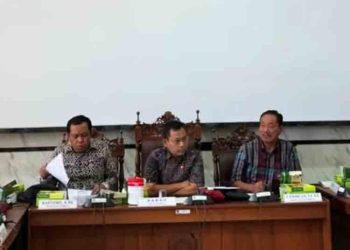 DPRD Pati Tekankan Pentingnya Akurasi Data Kependudukan untuk Pembangunan