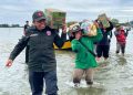 Atasi Banjir Berulang, DPRD Pati Desak Langkah Terpadu Jangka Panjang