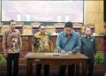 DPRD Pati Sepakati Perubahan Propemperda 2026, Harap Regulasi Lebih Efisien 14 DPRD Pati Sepakati Perubahan Propemperda 2026, Harap Regulasi Lebih Efisien
