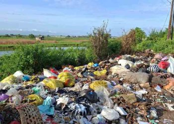 Atasi Sampah Menumpuk, DPRD Pati Minta DLH Tambah TPS