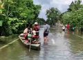 Siti Maudluah Dorong Solusi Jangka Panjang Atasi Banjir Tahunan di Sukolilo Pati