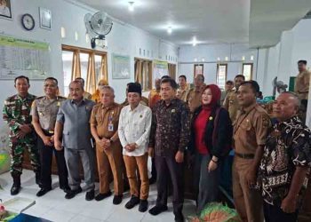 DPRD Pati Dukung Musrenbangcam Fokus pada Penguatan SDM dan Infrastruktur