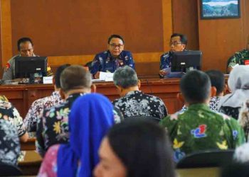 Plt Bupati Pati Tegakkan Perda 8/2013, Tutup Tempat Hiburan Saat Ramadhan
