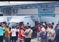 Warga Tlogowungu Pati Protes Menu MBG Tak Sesuai Anggaran