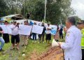 Warga Kalijoyo Pekalongan Tuntut Kompensasi Dampak TPA Bojonglarang 14 Warga Kalijoyo Pekalongan Tuntut Kompensasi Dampak TPA Bojonglarang