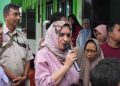 Pastikan Penanganan Banjir Berlanjut, Pemkab Pekalongan Tambah Pompa Portabel