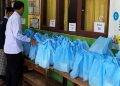 MBG di Pekalongan Tetap Berjalan saat Ramadhan dalam Bentuk Makanan Kemasan
