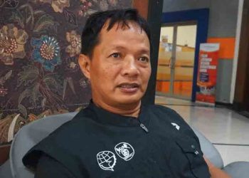 50 Kuota Mudik Gratis Disiapkan untuk Warga Ber-KTP Kota Pekalongan