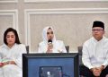 Bupati dan Wabup Pekalongan Sampaikan Capaian Pembangunan Selama Satu Tahun 16 Bupati dan Wabup Pekalongan Sampaikan Capaian Pembangunan Selama Satu Tahun