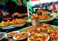 Harga Kepokmas di Pekalongan Terpantau Stabil Jelang Ramadan