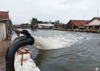 Turun 90 Persen, Anggaran Infrastruktur di Pekalongan Hanya Rp5 Miliar 4 Turun 90 Persen, Anggaran Infrastruktur di Pekalongan Hanya Rp5 Miliar
