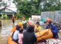 Pemkab Pekalongan Masih Kaji Status Tanggap Darurat Banjir