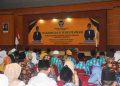 Berangkat Tahun Ini, 941 Calon Jemaah Haji Pekalongan Ikuti Manasik