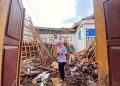Pemkab Rembang Catat 300 Ruang Sekolah Rusak, Penanganan Dilakukan Bertahap