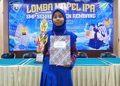 Delegasi SMPN 2 Rembang Sabet Juara di Bidang IPA Tingkat Kabupaten 14 Delegasi SMPN 2 Rembang Sabet Juara di Bidang IPA Tingkat Kabupaten