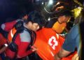 9 Jam Dicari, Remaja Tenggelam di Embung Kaliori Rembang Ditemukan Meninggal