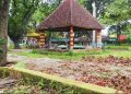 Pemkab Rembang Masih Kaji Pengelolaan Taman Kartini oleh Pihak Ketiga
