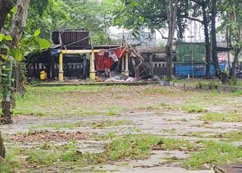 Sewa Taman Kartini Capai Rp400 Juta, Rembang Kaji 2 Opsi Pengelolaan