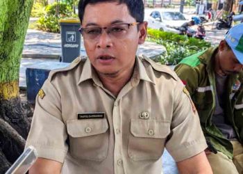 DLH Rembang Bakal Cek IPAL SPPG, Pastikan Sesuai Standar
