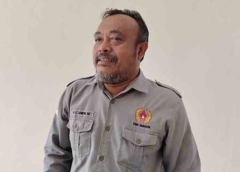 Pendaftaran Posisi Ketua KONI Rembang Diperpanjang Hingga 20 Februari