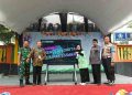 SMPN 1 Kaliori Resmi Meluncurkan Program Digitalisasi Sekolah pada Peringatan HUT Ke-47