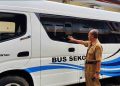 Bus Sekolah Gratis Rembang Akan Layani Antar Jemput Siswa di Sulang-Gunem 16 Bus Sekolah Gratis Rembang Akan Layani Antar Jemput Siswa di Sulang-Gunem