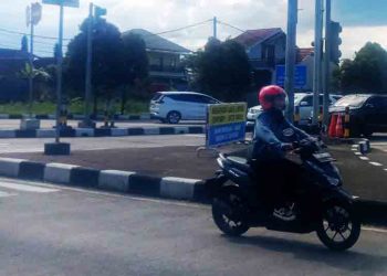 Antisipasi Macet saat Lebaran 2026, Dishub Salatiga Siapkan 2 Jalur Alternatif