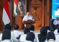 90 PPPK Salatiga Ikuti Orientasi, Walkot Tekankan Profesionalisme dan Integritas