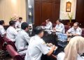 Wali Kota Salatiga Buka Peluang Pemutihan Pajak Bagi yang Masih Menunggak