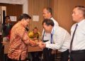 5 Calon Sekda Salatiga Ikuti Uji Kompetensi 3 Hari di Surakarta