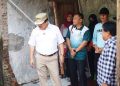 Temuan Proyek Tak Sesuai Standar, Walkot Salatiga Tegur Pelaksana