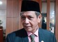 Jadi Tersangka, Gerindra Jateng Ungkap Status Keanggotaan Sudewo Belum Dicabut