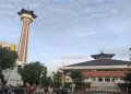 Masjid Raya Baiturrahman Semarang Akan Bagikan 600 Takjil Selama Ramadan 14 Masjid Raya Baiturrahman Semarang Akan Bagikan 600 Takjil Selama Ramadan