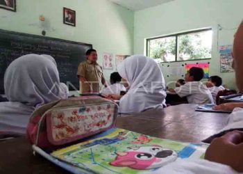 Insentif Dihapus, Sekolah di Semarang Keluhkan Gaji Guru Non ASN dari Dana BOS
