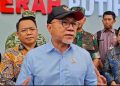 Menko Zulhas Bantah Kabar Pemotongan Dana Desa Akibat Pembangunan KDKMP