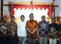 Waka DPRD Jateng Sebut Seni dan Budaya Pilar Utama Bentuk Karakter Generasi Muda