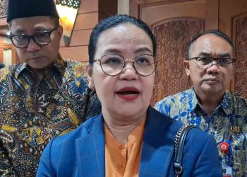 55 Jabatan Lurah Kosong, Walkot Semarang Ungkap Kurang Diminati ASN