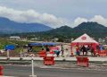 Pemkab Semarang Kebut Pembebasan Lahan Proyek Tol Bawen-Jogja Jelang Lebaran