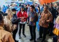 Wapres Respon Bencana Tanah Gerak di Jangli Semarang