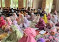 Kuatkan Nilai Agama, SDN Padaran Rembang Gelar Pesantren Ramadhan