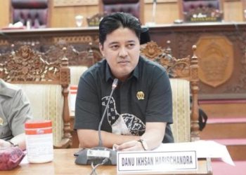 Danu Ikhsan Minta Satpol PP Tertibkan Tempat Hiburan di Pati Selama Ramadhan