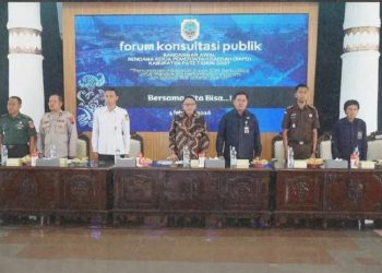 DPRD Pati Apresiasi Kemenag Siapkan Keberangkatan 1.295 Calon Jemaah Haji