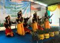 SMP Islam An-Nawawiyyah Sukses Gelar Lomba Tingkat Kabupaten Rembang