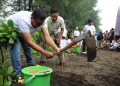 Hadiri Jateng ASRI, Mohammad Saleh Sorot Masalah Sampah