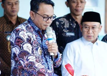 Plt Bupati Pati Bakal Lakukan Sidak, Pastikan SPPG Berjalan Sesuai Prosedur