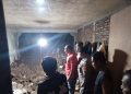 Kronologi Kontraktor Tewas Tertimbun Konstruksi Bangunan yang Roboh di Salatiga