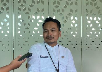 Kudus Cari Alternatif Penggajian PPPK Paruh Waktu Usai BOS Tak Bisa Dipakai