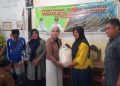 Bupati Kendal Salurkan 205 Ton Bantuan Beras di 4 Desa Terdampak Banjir